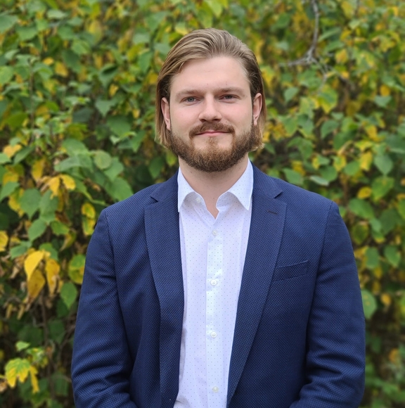 Meet your Posher, Jeremy - Picture 1 of 1